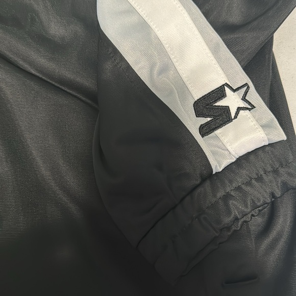 STARTER RAIDER JACKET - Picture 4 of 5